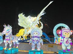 -海合安武汉极地海洋公园