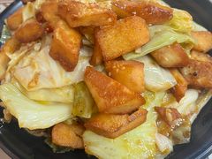 -马黑哥椒麻鸡(清江山水店)