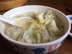 三鲜馄炖-王興記(中山路店)
