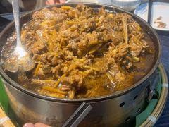 -甘家界牌柠檬鸭(青山店)