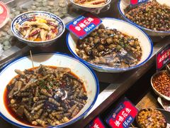 -福苗小骆驼烧烤(莲湖路店)