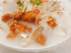 -汤城小厨•粤菜•靓汤(金宝街店)