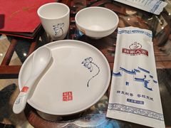 -赣南人家·头牌江西菜(劲松店)