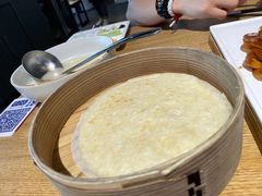 烤鸭配料-小大董·烤鸭(五棵松店)