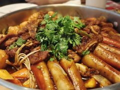 -黄记煌三汁焖锅(新世纪广场店)