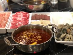 -高密维景国际大酒店(高密店)