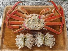 -震海贝烤贝·民俗特色店(延吉总店)