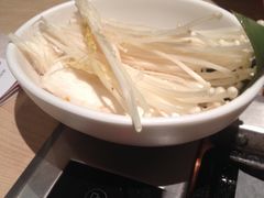 -新石器烤肉(南通CBD大有境店)