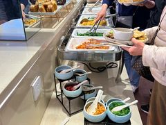 -素满香·食养自助(建邺万达店)