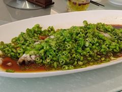 -写庭·鱼鲜川菜·宴请(铁像寺水街店)