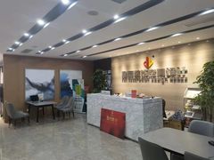-居丽装饰空间设计(总部)