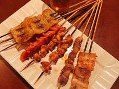 -海风酒吧 喝精酿 听民谣(阿那亚礼堂店)