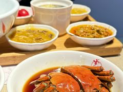 -穿蒸引鲜·嗲记(正大广场店)