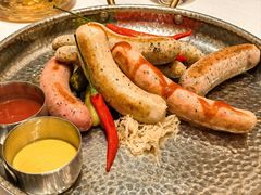 -马克西姆俄罗斯餐厅(通亚街店)