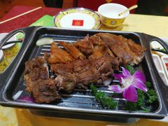 -德乐海蒙餐