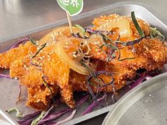 -小肚皮饮食店