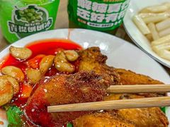 -老三样·旧食新味(船山路店)