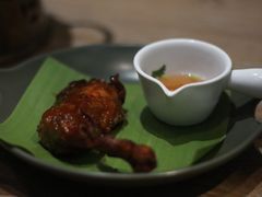 -长勺子东南亚(街道口店)