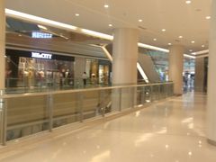 -百丽宫影城(嘉里汇店)