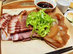 -孙大厨鸽子馆(休门店)