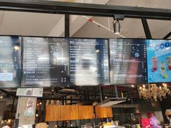 -maan coffee漫咖啡(通州店)
