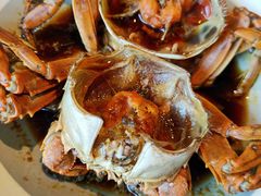 酿蟹-上名堂·鱼头好吃(体育场路店)