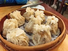 三鲜烧麦（普通）-都一处烧麦馆(前门店)