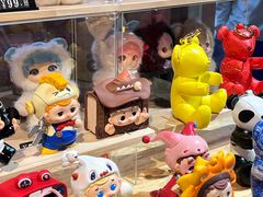 -深圳湾万象城(南山店)