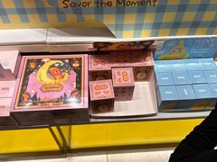 -泡泡玛特POPMART(凯德大峡谷店)