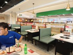 -火之山·自助烤肉火锅(坪山坑梓店)