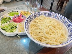 -老北京炸酱面大王.铜锅涮肉(朝阳门店)