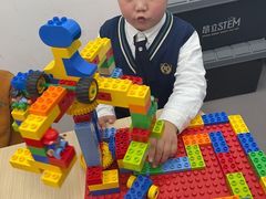 -斯坦星球青少儿编程机器人科学乐高思维专注力科创竞赛规划(武汉凯德西城学习中心)