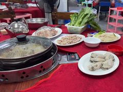 -花苑美食横琴生蚝火锅(拱北粤华路店)