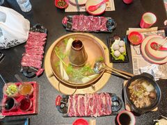 -潮庭牛肉火锅·骑楼私宴