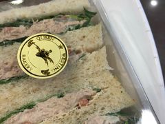 -皇后西斯汀饼店(文化路店)
