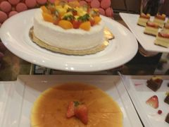-清远国际酒店-圣保罗西餐厅