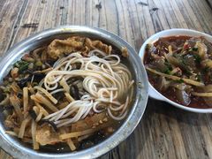 -西环肥仔螺蛳粉(总店)