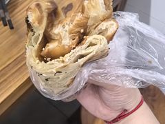 -文武王氏烧饼·无矾油条(西溪路店)