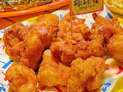 -碌碌发·东南亚风味烧烤档(体育西店)