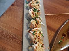 -信日本料理(信义坊店)