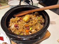-吃货私房菜(丽江束河古镇店)