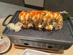 -阿吾罗·月咏精致日料(港汇恒隆广场店)