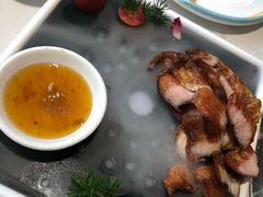 -蕃茄述·好汤自然来(江汉路店)