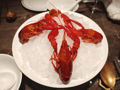冰镇小龙虾-荣府宴(南阳路店)