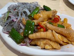 -北方饺子王·海肠捞饭·海鲜锅(山大店)