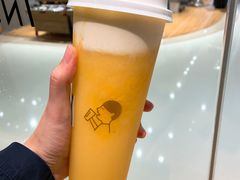 -喜茶(深圳东门1234店)