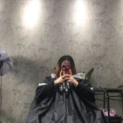 -发饰美男士增发补发假发定制店