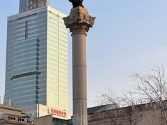 -天津五大道文化旅游区