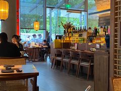 大堂-山葵家居酒屋(天目里店)