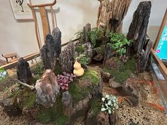 -蟹家大院 · 独揽江景(滨江店)